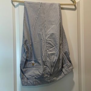 Bill’s Khakis